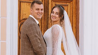 картинка: 💞НЕВЕСТА ЖЕНИХУ💞 - Нет теперь для меня человека родней💖