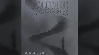 Solitude Aeturnus - Days Of Prayer