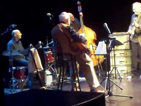 JIM HALL & BILL FRISELL *All The Things You Are* (...