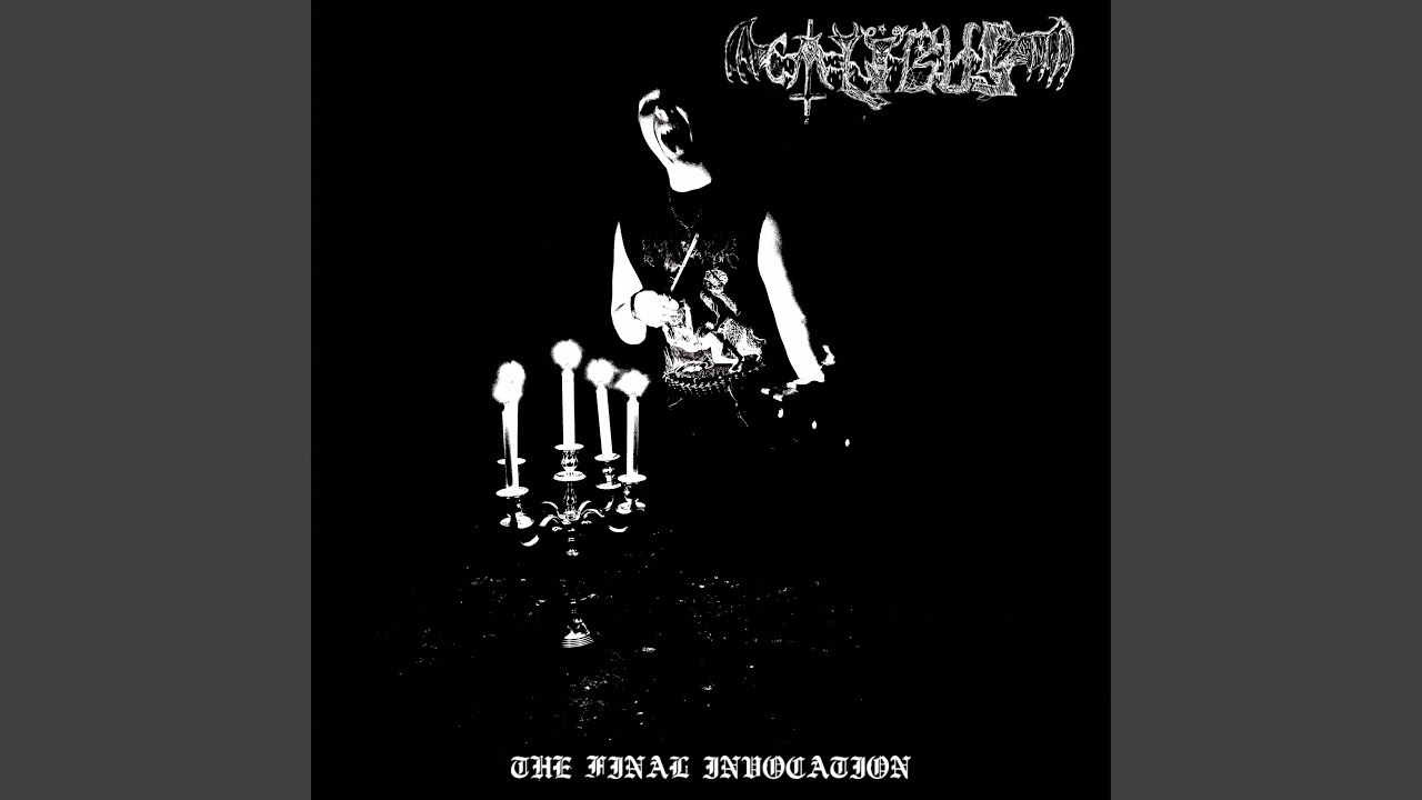Παρακολούθηση The Final Invocation στο YouTube Παρακολούθηση The Final Invocation στο YouTube