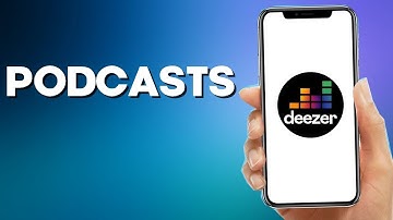 How to Find Your Podcasts on Deezer Mobile