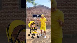Bayi siapa yang paling lucu cyuuk⁉️ #shorts #lucu #kocak