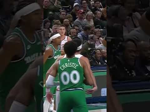 Grayson Allen is pretty good at this whole three point shooting thing, huh? #shorts | Phoenix Suns