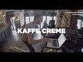 Kaffe crme  live session  le mellotron