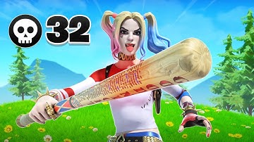 Carried a Random Fill Squad