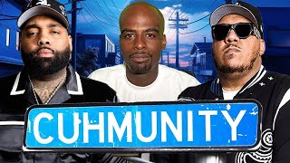 ODM Slim Bar Fight & Wild Allegations + Run Nation Sport Revealed | Cuhmunity EP: 284