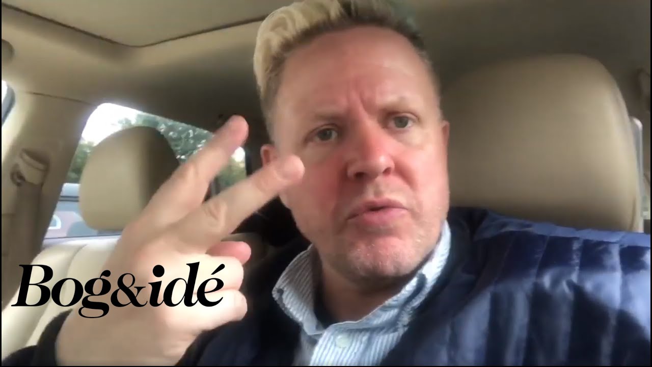 Ninja 2 bog af Anders Matthesen YouTube