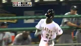 McCutchen's three homers