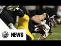 Steelers Robbed By NFL Of Win Over Patriots