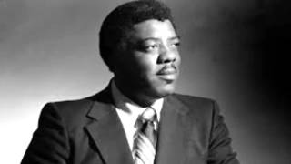 Video thumbnail of "Rev. James Cleveland-Where He Leads Me"