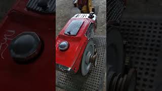 14\/10 Kubota ER 65-2 - Kubota E750 máy đề. Bét kim. 0983841250