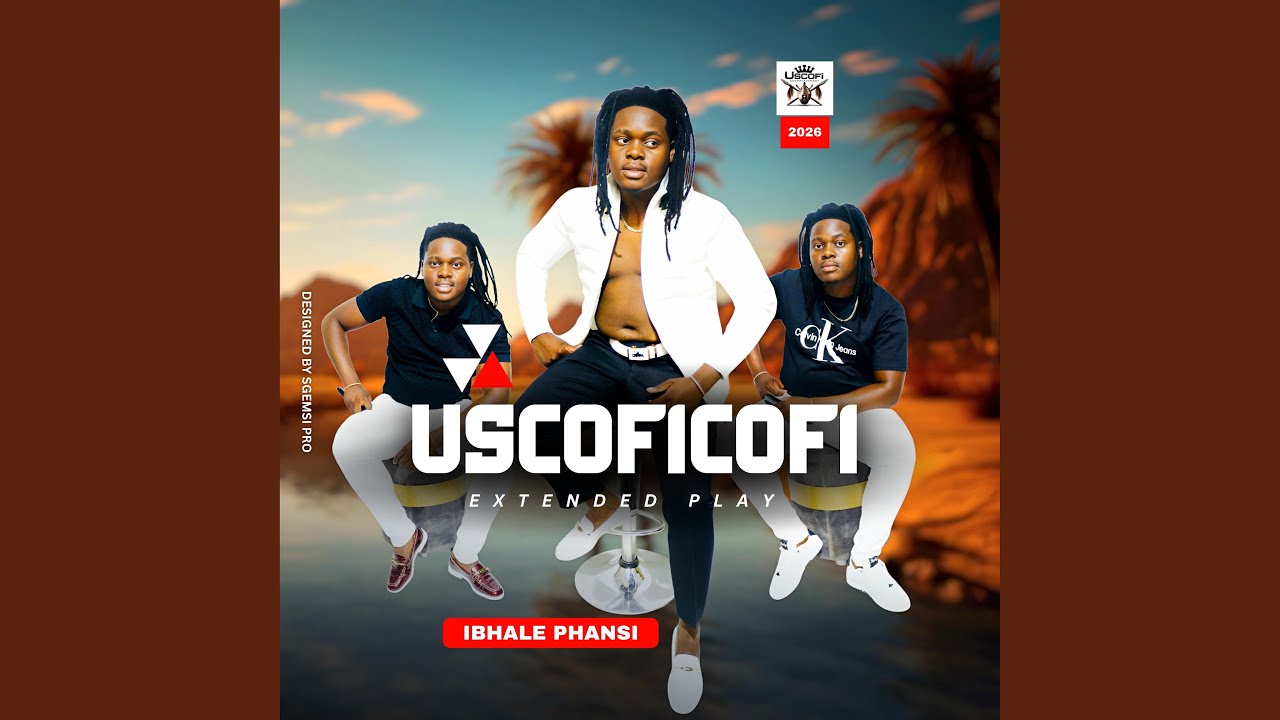 Uscoficofi - Ibhale Phansi