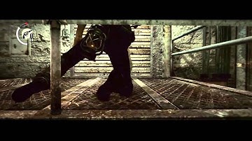 SHAREfactory™The Evil Within GET OUT