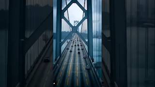 This Bridge Started Moving… Then Collapsed | History Told Quietly #storytelling #shortdocumentary