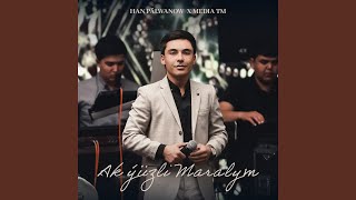 Habar Alyñ Doganlaryñ Halyndan Live