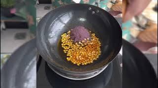 Popcorn recipe popcorn recipe foryou