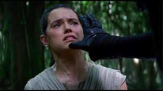 Reylo Fan Fiction These Violent Delights Intro