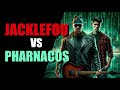 Jacklefou vs pharnacos  matrixage religieux jacklefoux