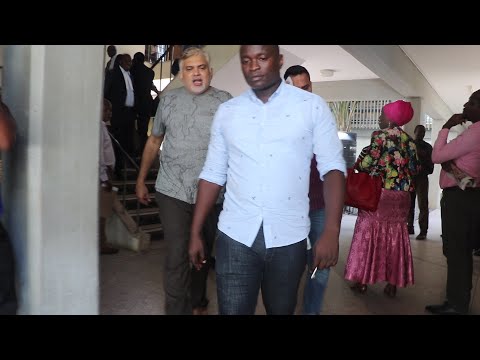 Video: Jinsi Ya Kulipa Kwa Amri Ya Korti Mnamo