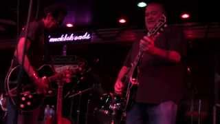 Video thumbnail of "Alejandro Escovedo & David Hidalgo perform Neil Young's Like A Hurricane"