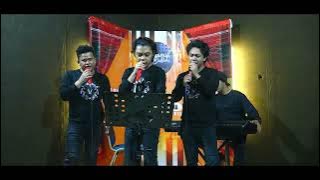 SALENDANG BIRU - SAROHA VOICE ( LIVE COVER )