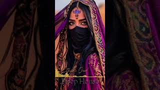 Ethnic Oud Arabic Deep House 2024