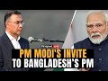 Tarique Rahman LIVE: PM Modi Hails "Close" India-Bangladesh Ties As Tarique Rahman Takes Oath