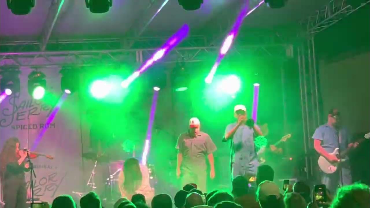 Flobots Handlebars Live at DIY Street Fair in Ferndale, MI on 923