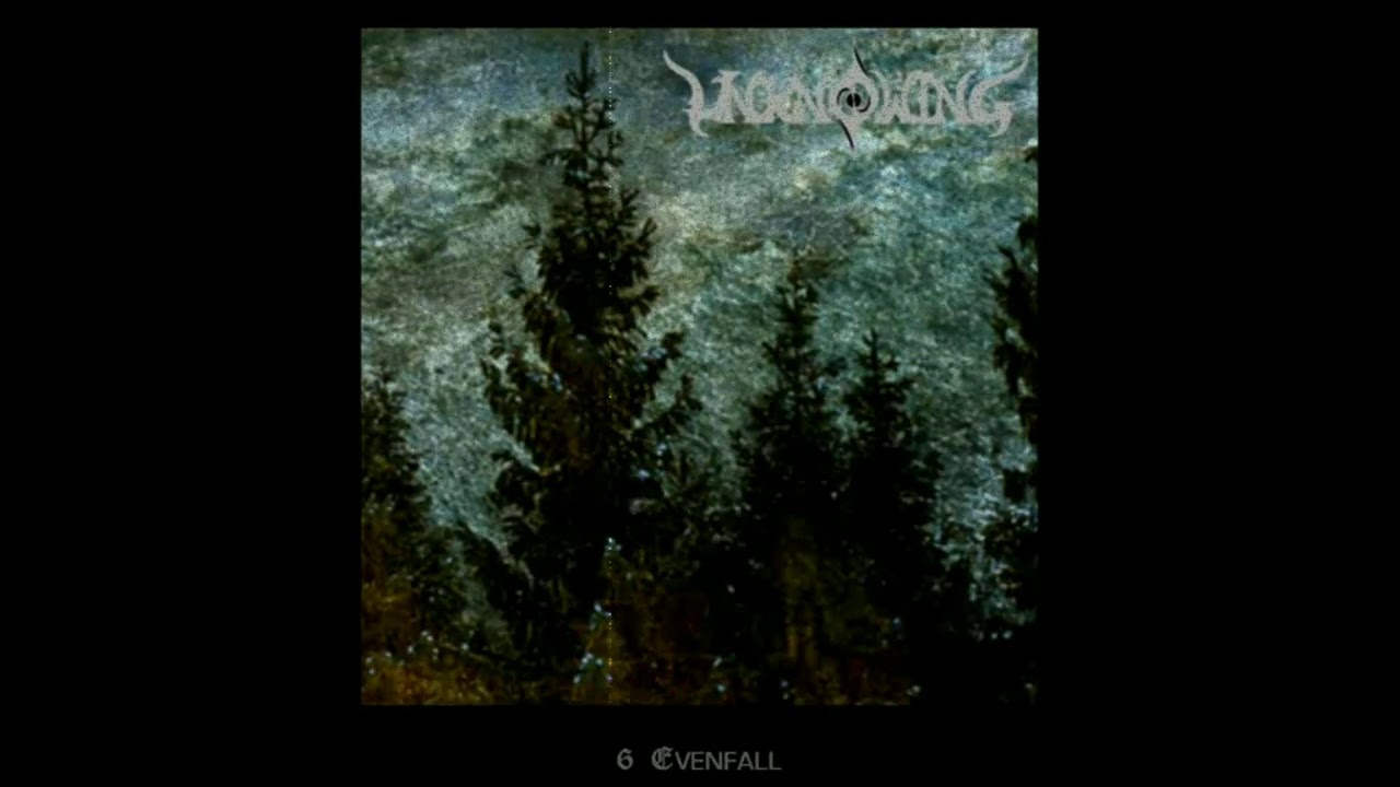 Unknowing - Evenfall