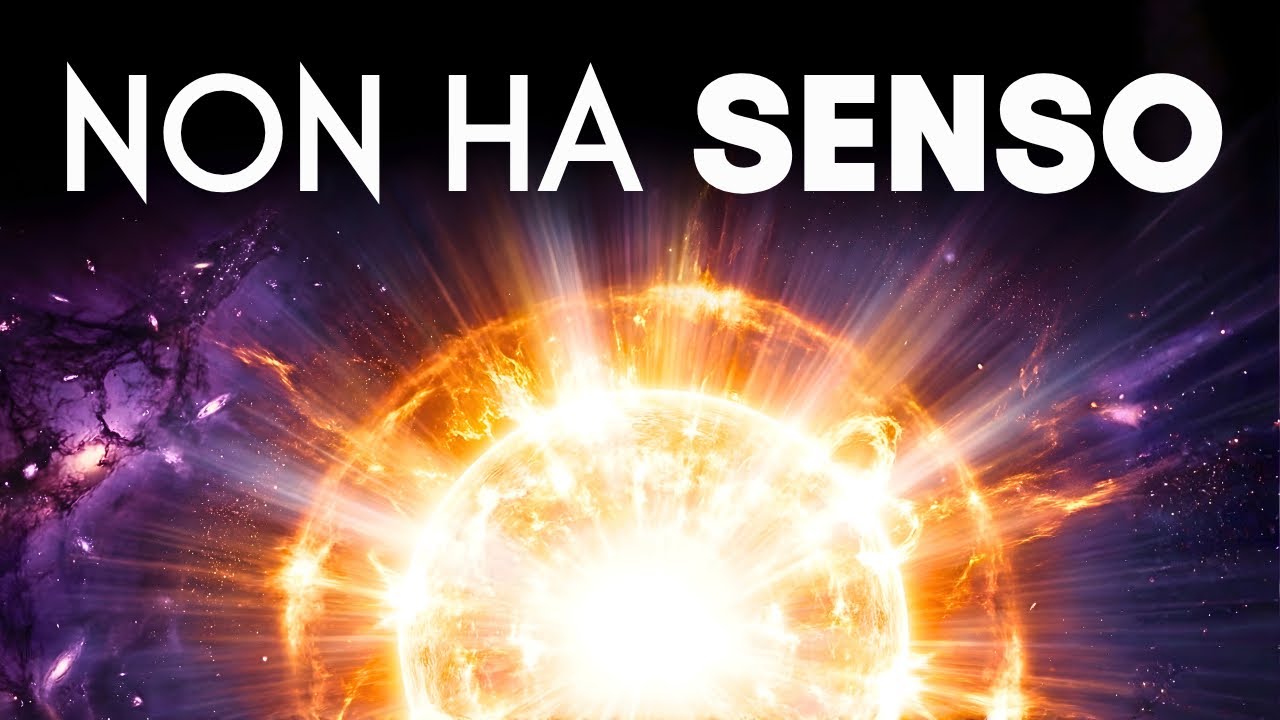 Cosa c'era 1 secondo PRIMA del Big Bang? La teoria dei cicli cosmici | Documentario