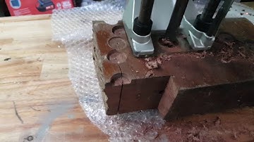 ĐỤC MỘNG VUÔNG CẦM TAY NHẬT - 01293978258 SHOPTOOL.NET