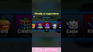 Finally In Something In Blox Fruits