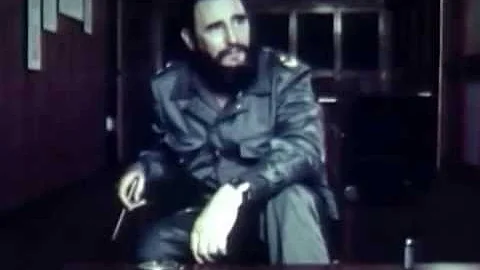 Co znamenala Kubánská revoluce?