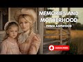 Full Length Audiobook - Historical Western Romance - Memories and Motherhood