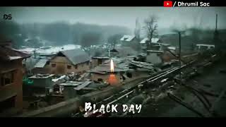 Pulwama Attack Sahid Indian Army ?? पुलवामा हमला 14 February 2019