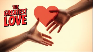 "Paul’s Powerful Message: Love Is Greater Than All Gifts | 1 Corinthians 13"