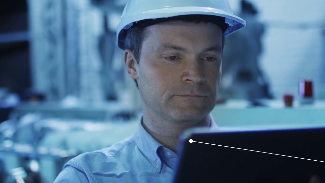 DNV GL - The Digital Twin