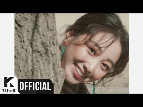 [MV] ELRIS(엘리스) _ Miss U(그립다)