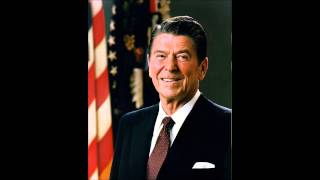 Ronald Reagan     Remarks on Signing the Tax Reform Act