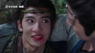 ENG SUB Jian Hun 剑魂 EP 9 & 10 Chinese Bromance⧸BL