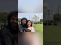 natraj master nithu vacation at tajmahal #shorts #trendingshorts