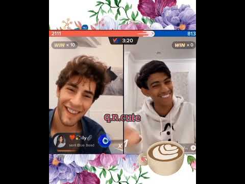 اورجينال يعزم طلال على شاي