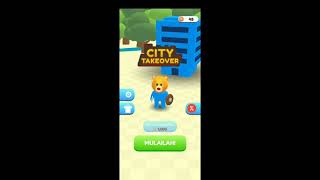 permainan game offline city takeover versi jin tomang | game happy screenshot 1