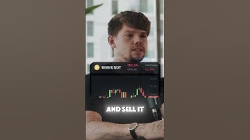 Discover Jordan Bown’s strategies for finding undervalued crypto assets | #cryptogrowth #crypto