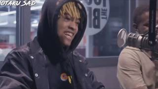 XXXTENTACION - Rare, Part 2 (Legendado)