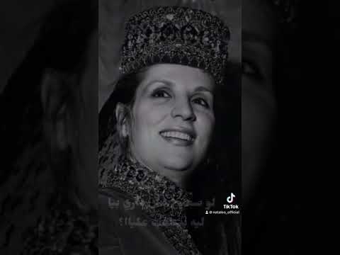 لو صحيح مش دارى بيا صباح الشحرورة الزمن الجميل طرب       