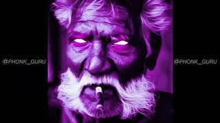 Thatha Phonk 👾 ( Official Audio )