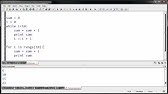 Python Tutorial: Subtraction in Python - Python Numbers #29 - YouTube