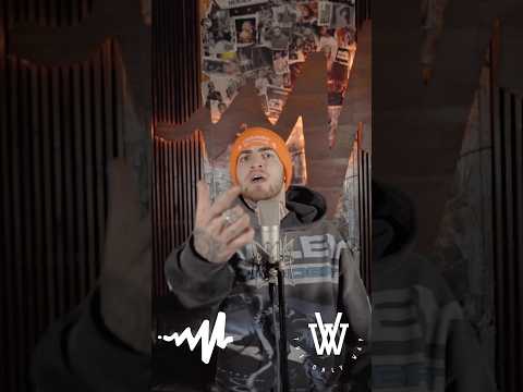 1900Rugrat “Two Tone Maybach” freestyle 🔥 #1900rugrat #freestyle #floridarap