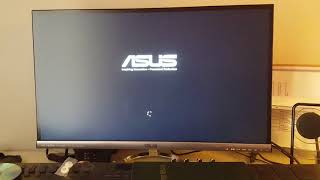 Windows 10 Update Bricked my PC 5/27/2018